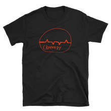 Load image into Gallery viewer, Creeeepy Mens Tee