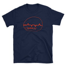 Load image into Gallery viewer, Creeeepy Mens Tee