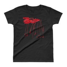 Load image into Gallery viewer, Stay Tuned Womens Tee