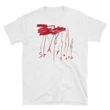 Load image into Gallery viewer, Stay Tuned Mens Tee