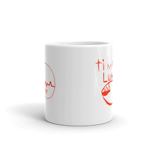 Load image into Gallery viewer, Time for Lunch Mug