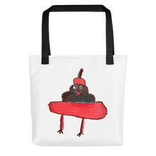Load image into Gallery viewer, Evil Poo Tote