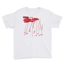 Load image into Gallery viewer, Stay Tuned Youth Tee