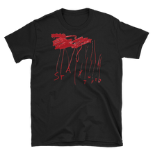 Load image into Gallery viewer, Stay Tuned Mens Tee