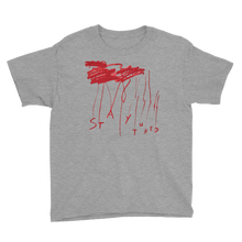 Load image into Gallery viewer, Stay Tuned Youth Tee