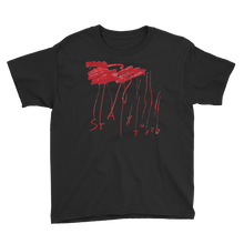 Load image into Gallery viewer, Stay Tuned Youth Tee