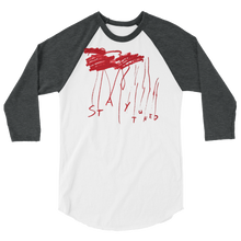 Load image into Gallery viewer, Stay Tuned Baseball Tee