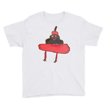 Load image into Gallery viewer, Evil Poo Youth Tee