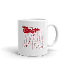 Load image into Gallery viewer, Stay Tuned Mug