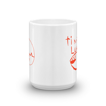 Load image into Gallery viewer, Time for Lunch Mug